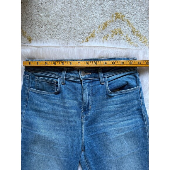 L’Agence Oriana jeans - Picture 7 of 12